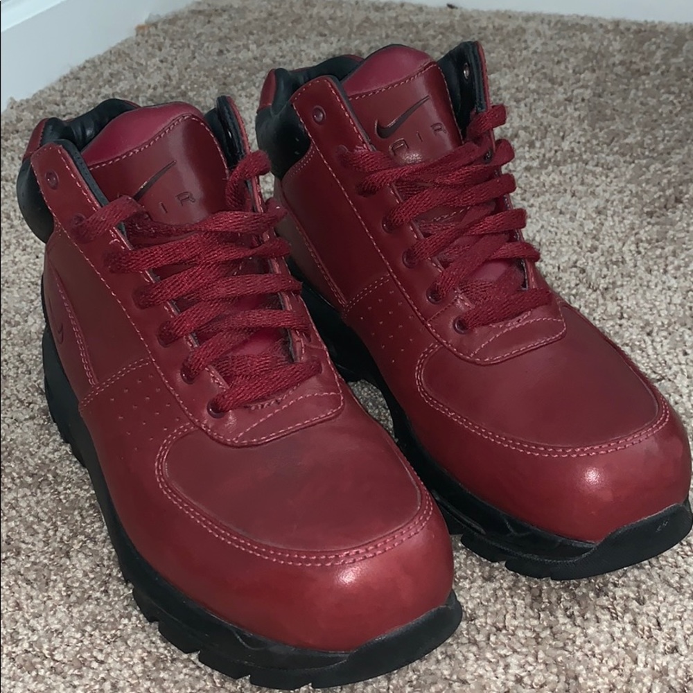 NIKE AIR MAX Goadome ACG Boots
